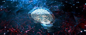 Artificial Intelligence (AI) brain function