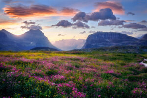 Glacier National Park