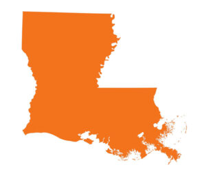 Louisiana