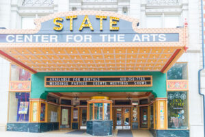 State Center for the Arts
