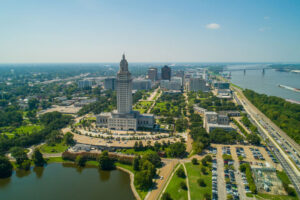 Baton Rouge, Louisiana