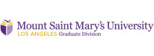 mount saint marys university graduate