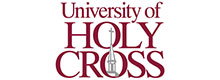 university holy cross