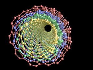 Carbon nanotube