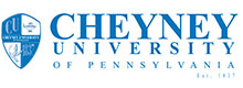 cheyney university