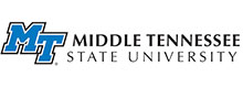 middle tennessee state university
