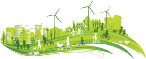 Sustainable city