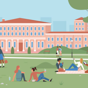 What is Liberal Arts Math? Math in a Liberal Arts Degree